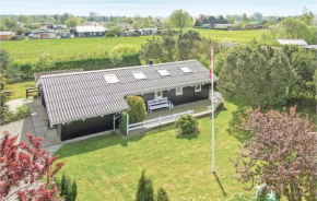 4 Bedroom Nice Home In Otterup